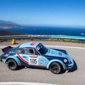 36° RALLY ELBA STORICO - Gallery 5